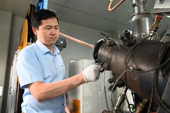 尊龙凯时 - 人生就是搏!