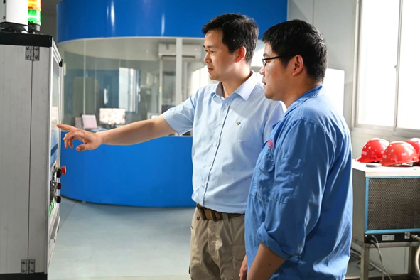 尊龙凯时 - 人生就是搏!